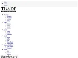 Sites similar to trndf.com