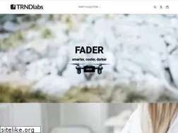 Sites similar to trndlabs.com
