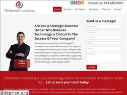 Sites similar to trnetworkconsulting.com