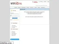 Sites similar to trnhosting.com
