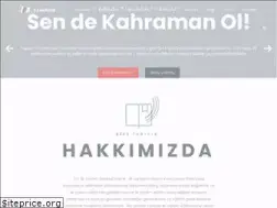 Sites similar to trnilkyardim.com