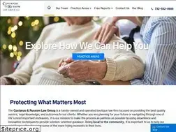 Sites similar to trnjlaw.com