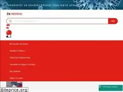Sites similar to trnmedikal.com