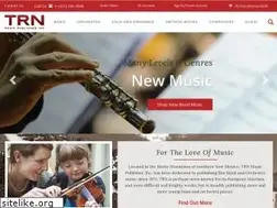 Sites similar to trnmusic.com