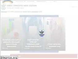 Sites similar to trnovecnadvahom.sk
