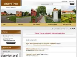 Sites similar to trnovepole.cz