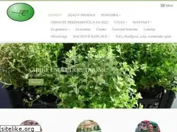 Sites similar to trnovskazelisca.si