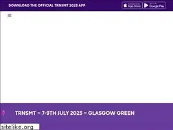 Sites similar to trnsmtfest.com