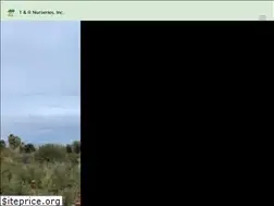 Sites similar to trnursery.com