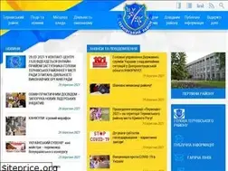 Sites similar to trnvk.gov.ua