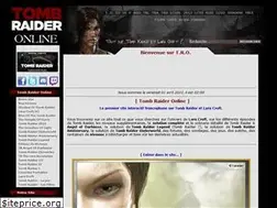 Sites similar to tro-online.com