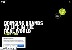 Sites similar to tro.com