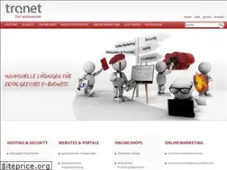 Sites similar to tro.net