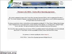 Sites similar to troa.net