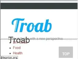 Sites similar to troab.com