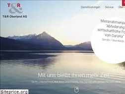 Sites similar to troag.ch