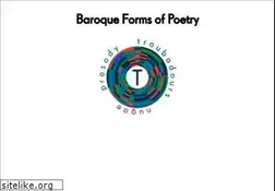 Sites similar to trobar.org