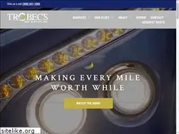 Sites similar to trobecsbus.com