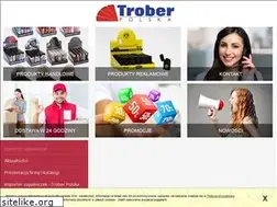Sites similar to trober-polska.pl