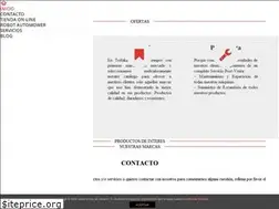 Sites similar to trobika.com