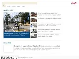 Sites similar to trobo.cat