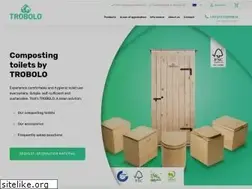 Sites similar to trobolo.com