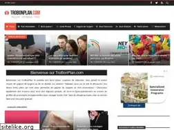 Sites similar to trobonplan.com