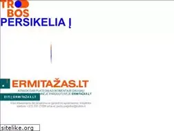 Sites similar to trobos.lt