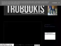 Sites similar to troboukis-casual.blogspot.com
