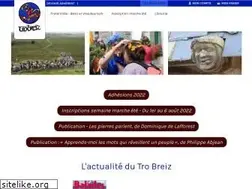 Sites similar to trobreiz.com