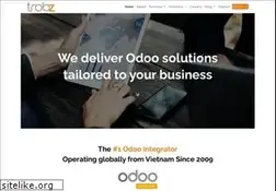 Sites similar to trobz.com