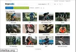 Sites similar to troc-velo.be