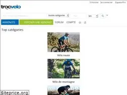 Sites similar to troc-velo.ca