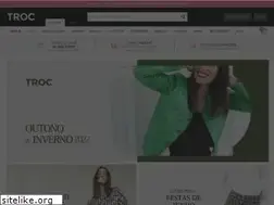Sites similar to troc.com.br