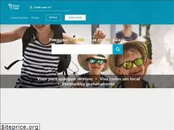Sites similar to trocacasa.com