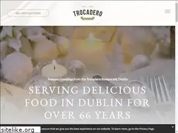 Sites similar to trocadero.ie