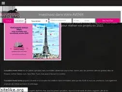 Sites similar to trocaderoinvestimmo.com