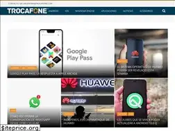 Sites similar to trocafone.com.ar