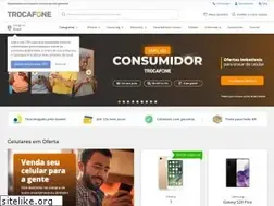 Sites similar to trocafone.com