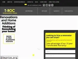 Sites similar to trocanada.com