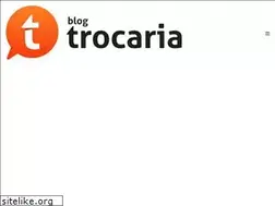Sites similar to trocaria.com.br