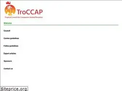 Sites similar to troccap.com