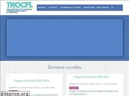 Sites similar to trocfl.org