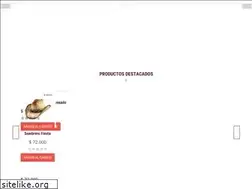 Sites similar to trocha.com.co