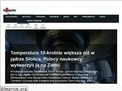 Sites similar to trochetechniki.pl