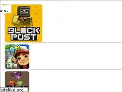 Sites similar to trochoi.net