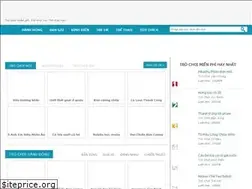 Sites similar to trochoimienphi.com