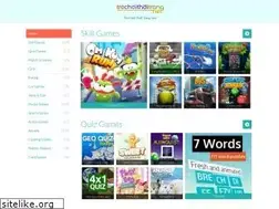 Sites similar to trochoithoitrang.net