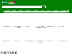 Sites similar to trochoivui.biz