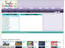 Sites similar to trochoivui.vn